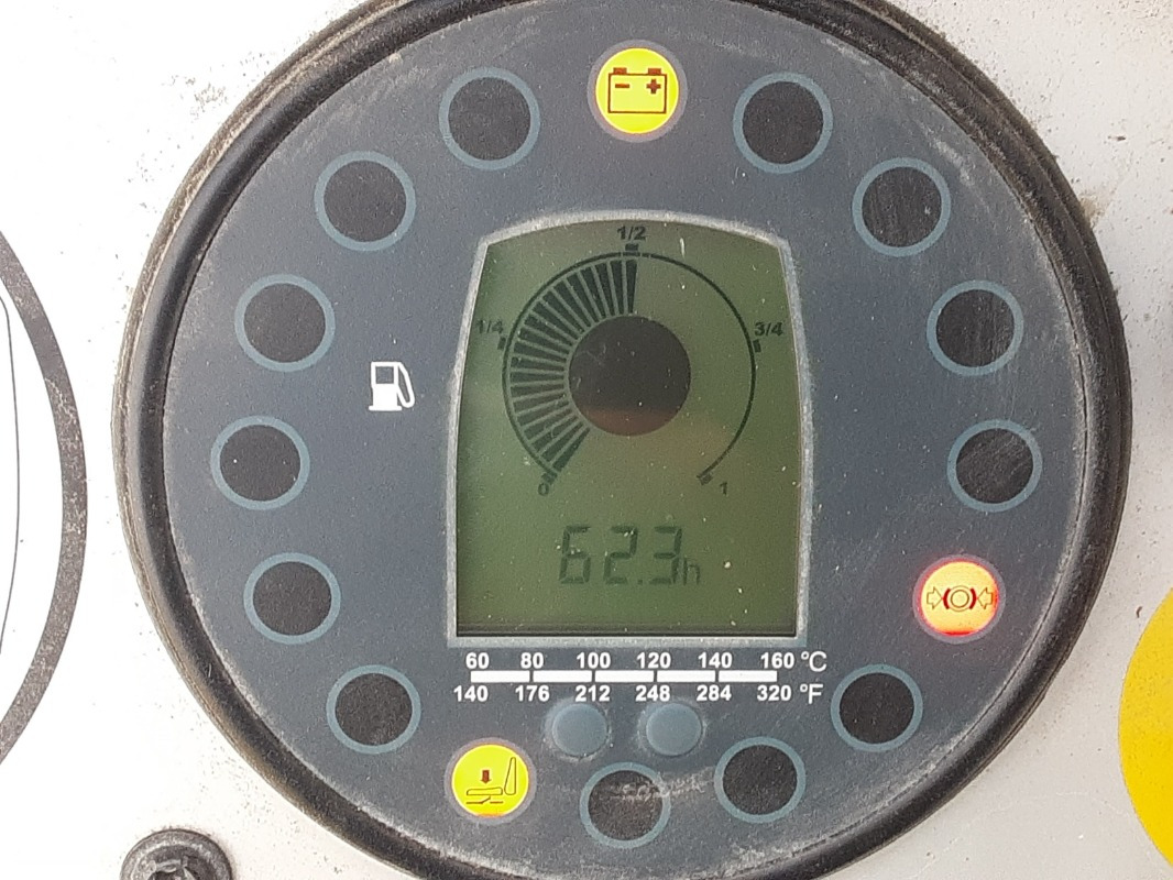 BOMAG DE BW 120 AD-5 Stage V/Tier 4f - Rullo: foto 2 BOMAG DE BW 120 AD-5 Stage V/Tier 4f - Rullo: foto 2