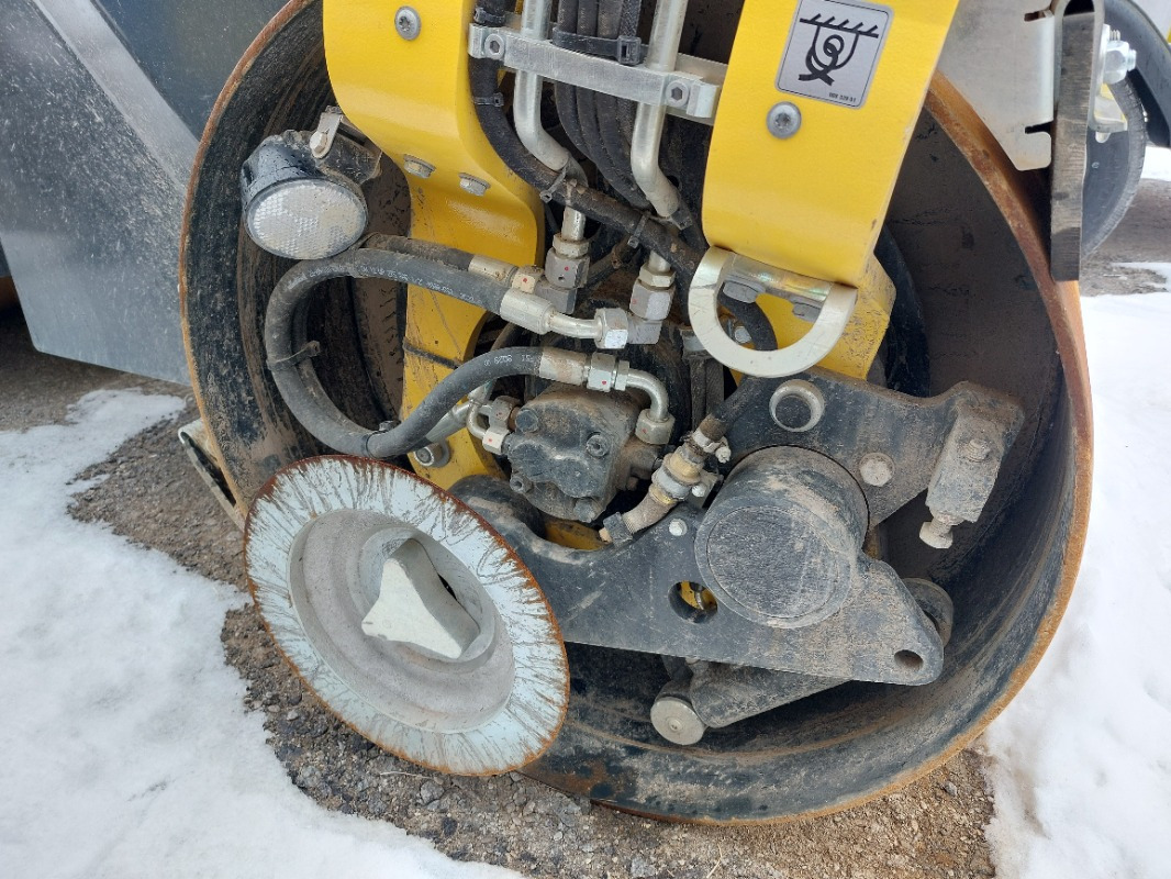Leasing di BOMAG DE BW 120 ADe-5 BOMAG DE BW 120 ADe-5: foto 7
