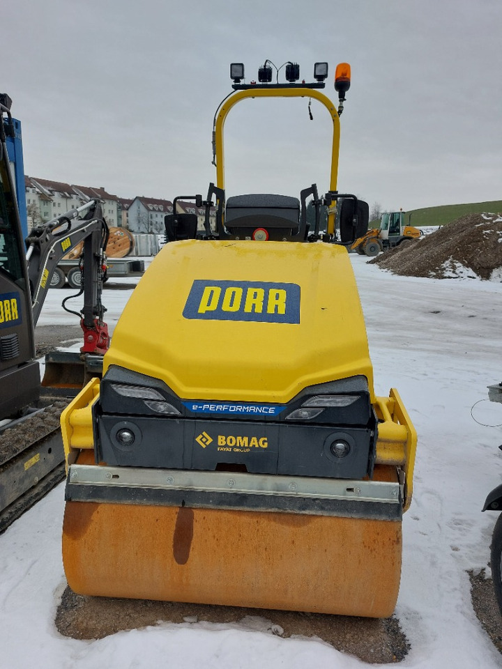 Leasing di BOMAG DE BW 120 ADe-5 BOMAG DE BW 120 ADe-5: foto 12