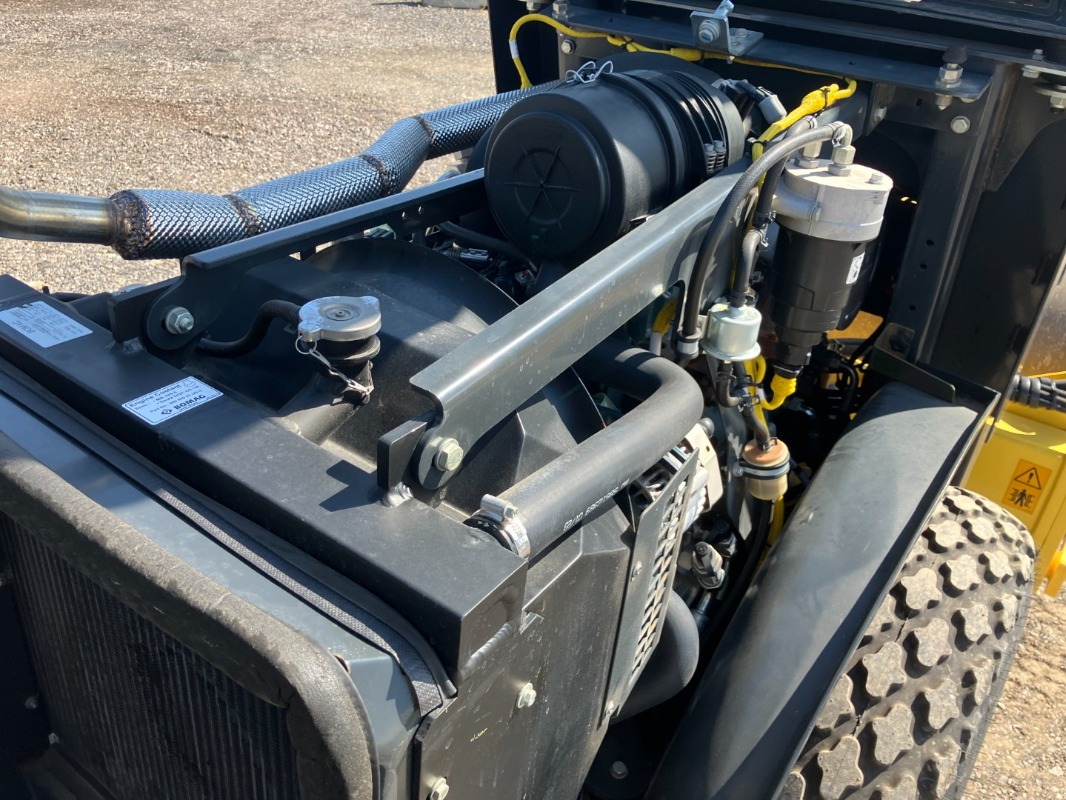 BOMAG DE BW 124 DH-5  Stage V/Tier 4f - Rullo: foto 3 BOMAG DE BW 124 DH-5  Stage V/Tier 4f - Rullo: foto 3