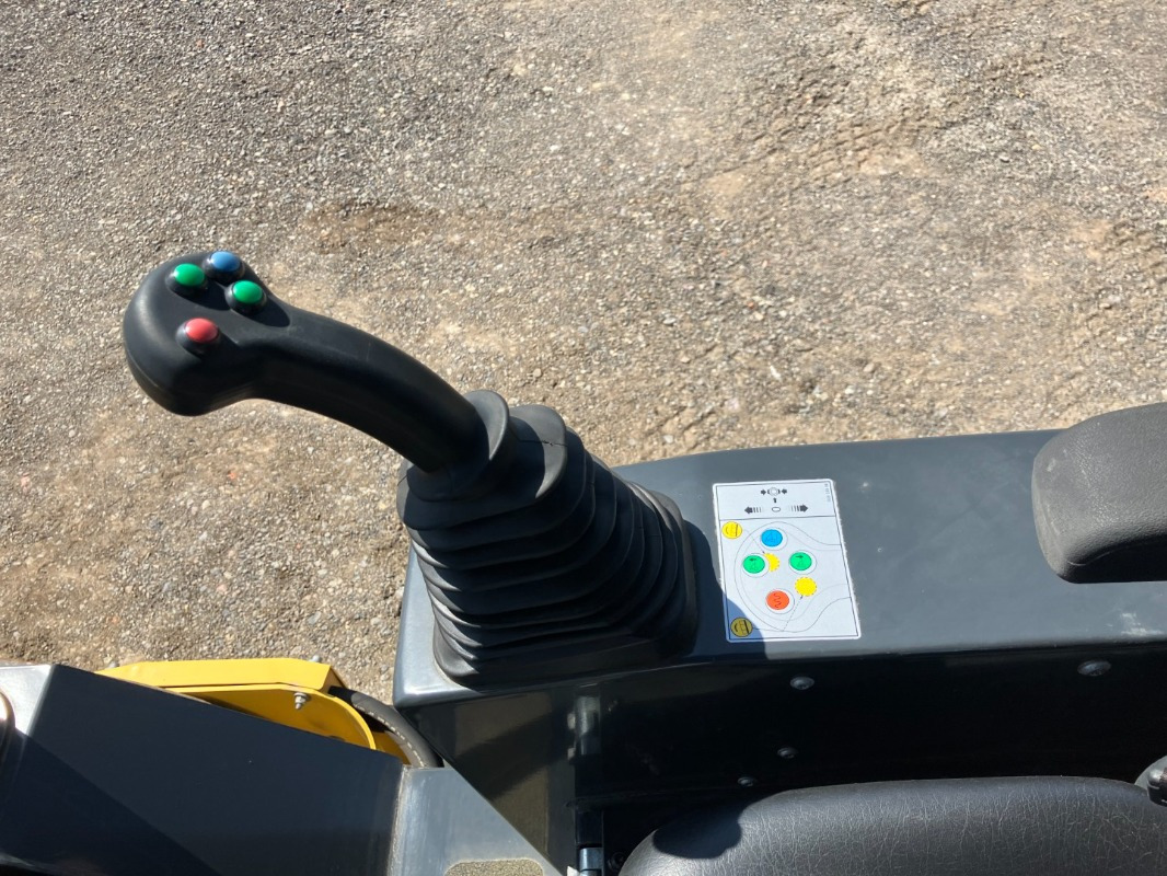 BOMAG DE BW 124 DH-5  Stage V/Tier 4f - Rullo: foto 5 BOMAG DE BW 124 DH-5  Stage V/Tier 4f - Rullo: foto 5