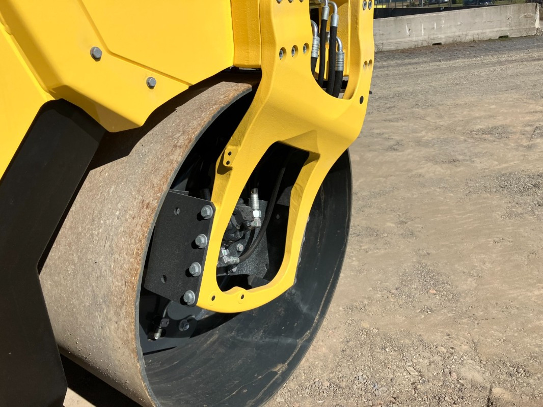 Rullo stradale BOMAG DE BW 151 AD-50  Stage IIIa/Tier 4i: foto 23