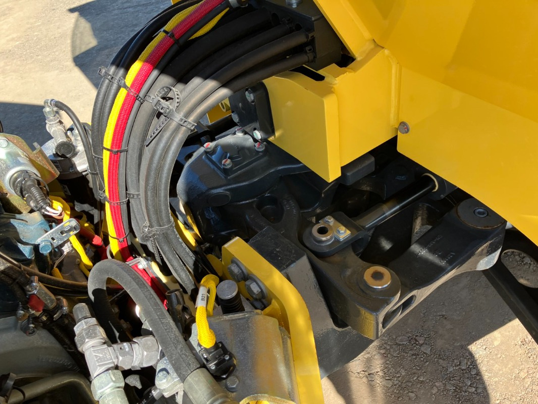 Rullo stradale BOMAG DE BW 151 AD-50  Stage IIIa/Tier 4i: foto 19