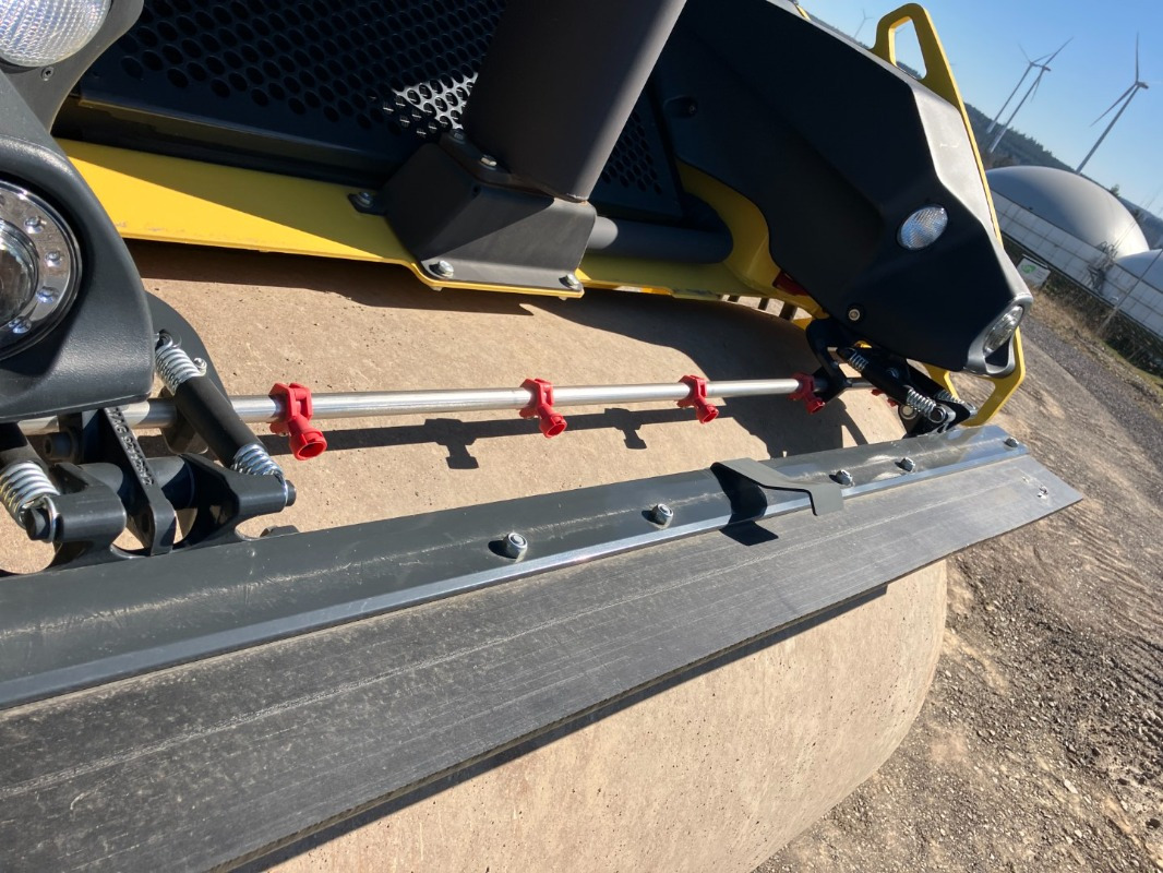 Rullo stradale BOMAG DE BW 151 AD-50  Stage IIIa/Tier 4i: foto 17