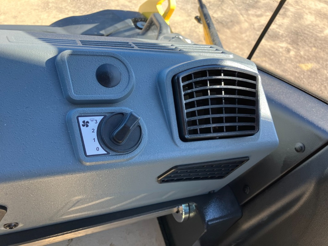 Rullo stradale BOMAG DE BW 151 AD-50  Stage IIIa/Tier 4i: foto 10
