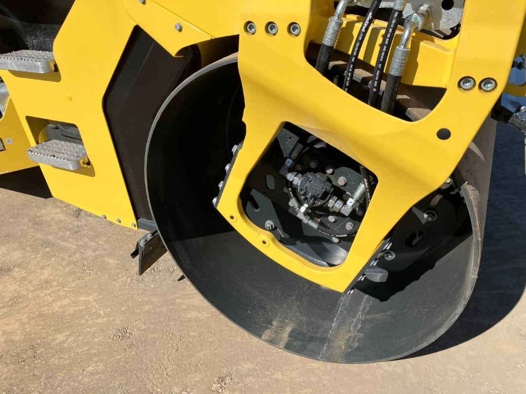 Rullo stradale BOMAG DE BW 151 AD-50  Stage IIIa/Tier 4i: foto 18