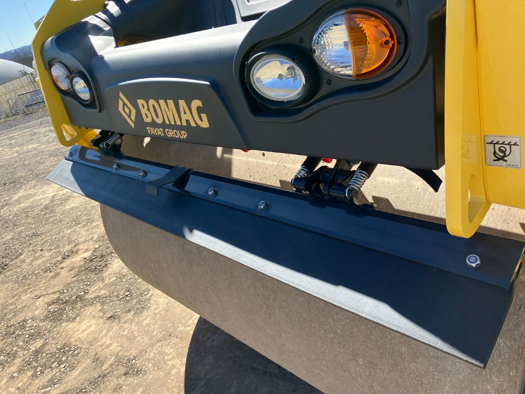 Rullo stradale BOMAG DE BW 151 AD-50  Stage IIIa/Tier 4i: foto 25