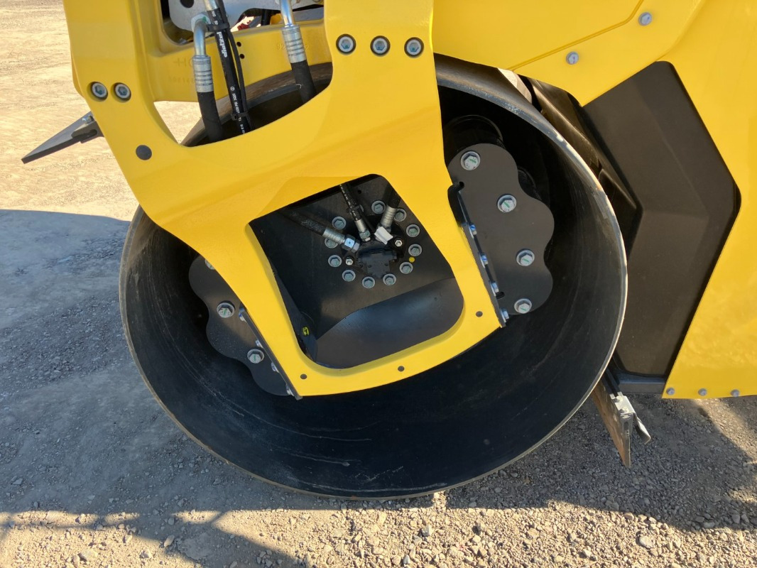 Rullo stradale BOMAG DE BW 151 AD-50  Stage IIIa/Tier 4i: foto 27