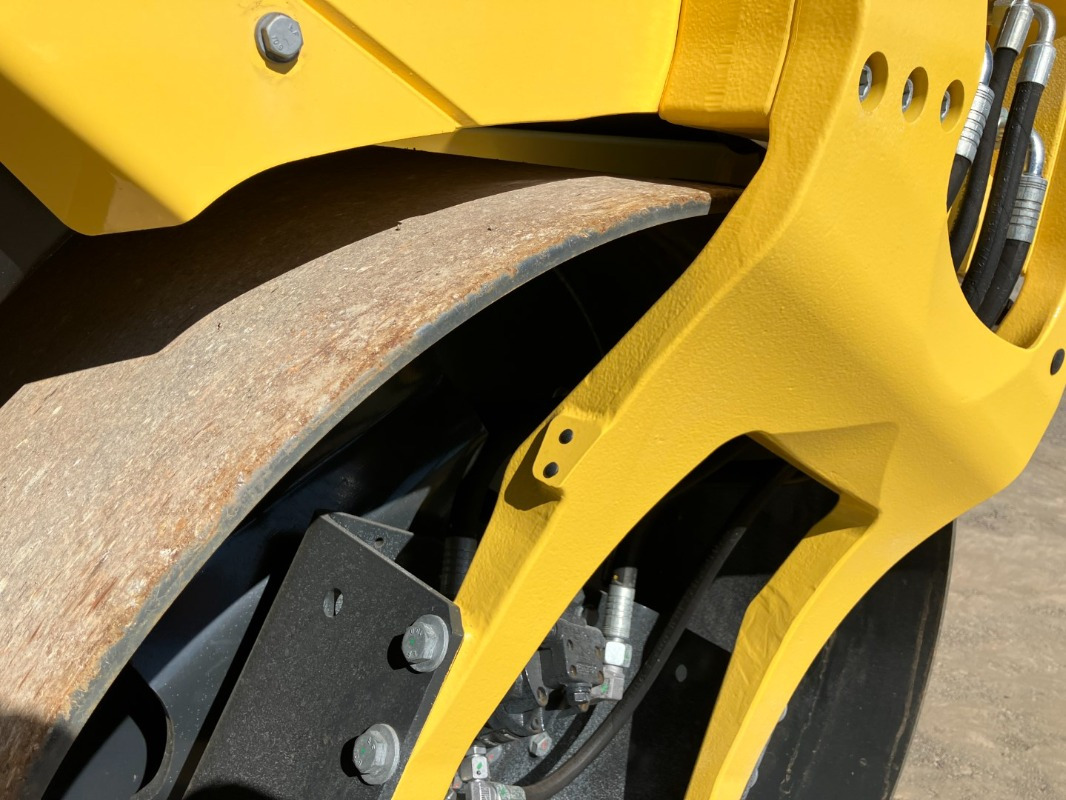 Rullo stradale BOMAG DE BW 151 AD-50  Stage IIIa/Tier 4i: foto 25