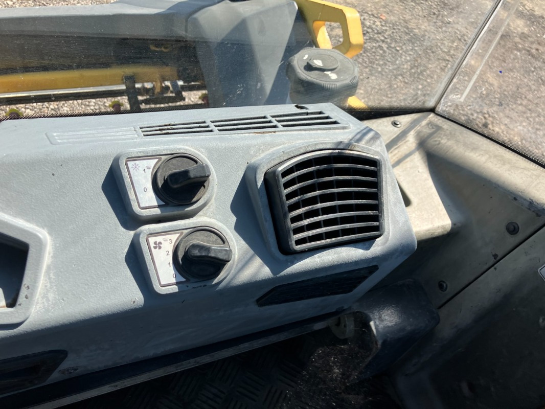 BOMAG DE BW 161 AD-5 Stage IIIb/Tier 4i - Rullo stradale: foto 5 BOMAG DE BW 161 AD-5 Stage IIIb/Tier 4i - Rullo stradale: foto 5