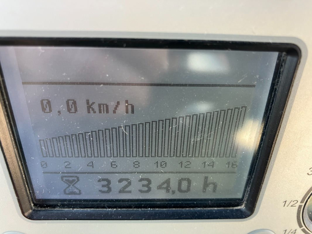 BOMAG DE BW 161 AD-5 Stage IIIb/Tier 4i - Rullo stradale: foto 5 BOMAG DE BW 161 AD-5 Stage IIIb/Tier 4i - Rullo stradale: foto 5