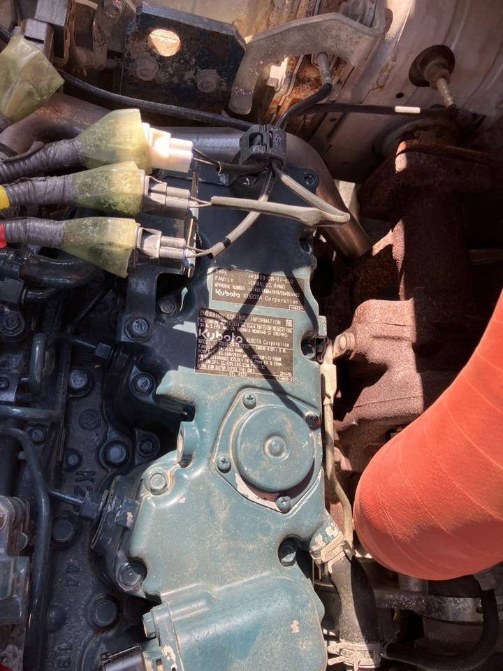 BOMAG DE BW 161 AD-5 Stage IIIb/Tier 4i - Rullo stradale: foto 3 BOMAG DE BW 161 AD-5 Stage IIIb/Tier 4i - Rullo stradale: foto 3