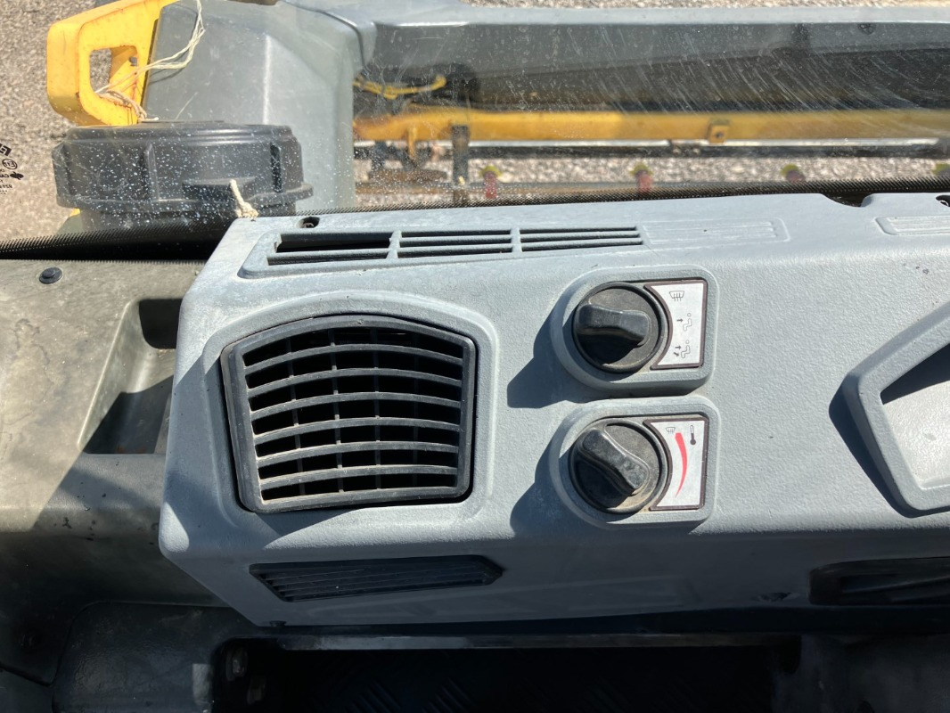 BOMAG DE BW 161 AD-5 Stage IIIb/Tier 4i - Rullo stradale: foto 4 BOMAG DE BW 161 AD-5 Stage IIIb/Tier 4i - Rullo stradale: foto 4