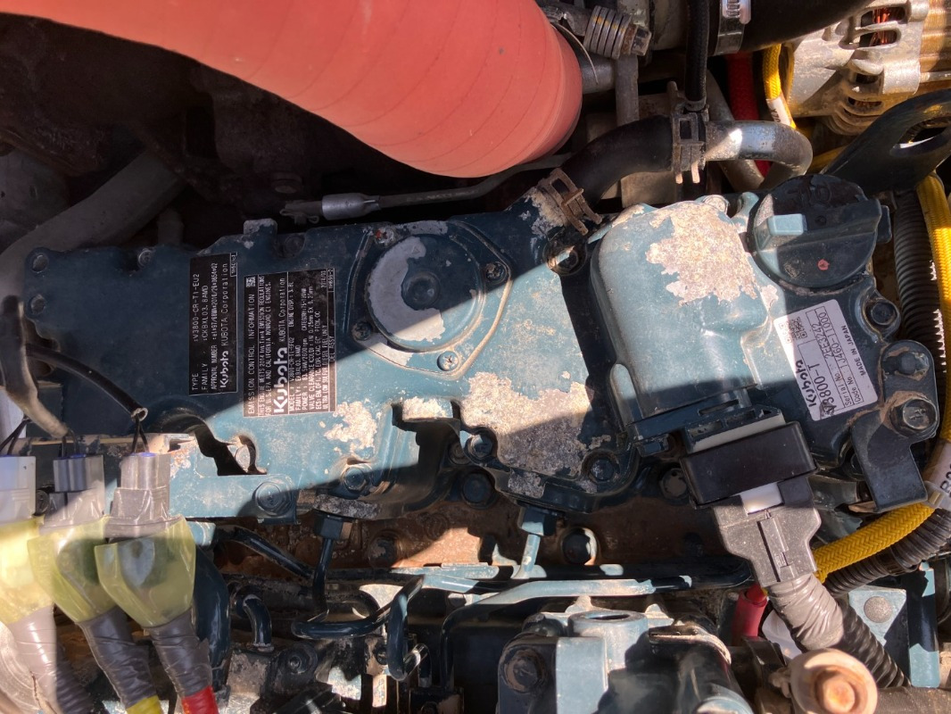 BOMAG DE BW 161 AD-5 Stage IIIb/Tier 4i - Rullo stradale: foto 4 BOMAG DE BW 161 AD-5 Stage IIIb/Tier 4i - Rullo stradale: foto 4