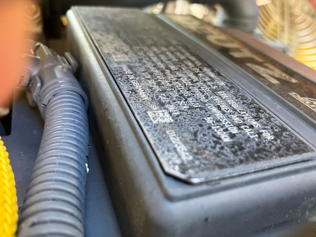 BOMAG DE BW 161 ADO-5  STage V/Tier 4f - Rullo stradale: foto 4 BOMAG DE BW 161 ADO-5  STage V/Tier 4f - Rullo stradale: foto 4