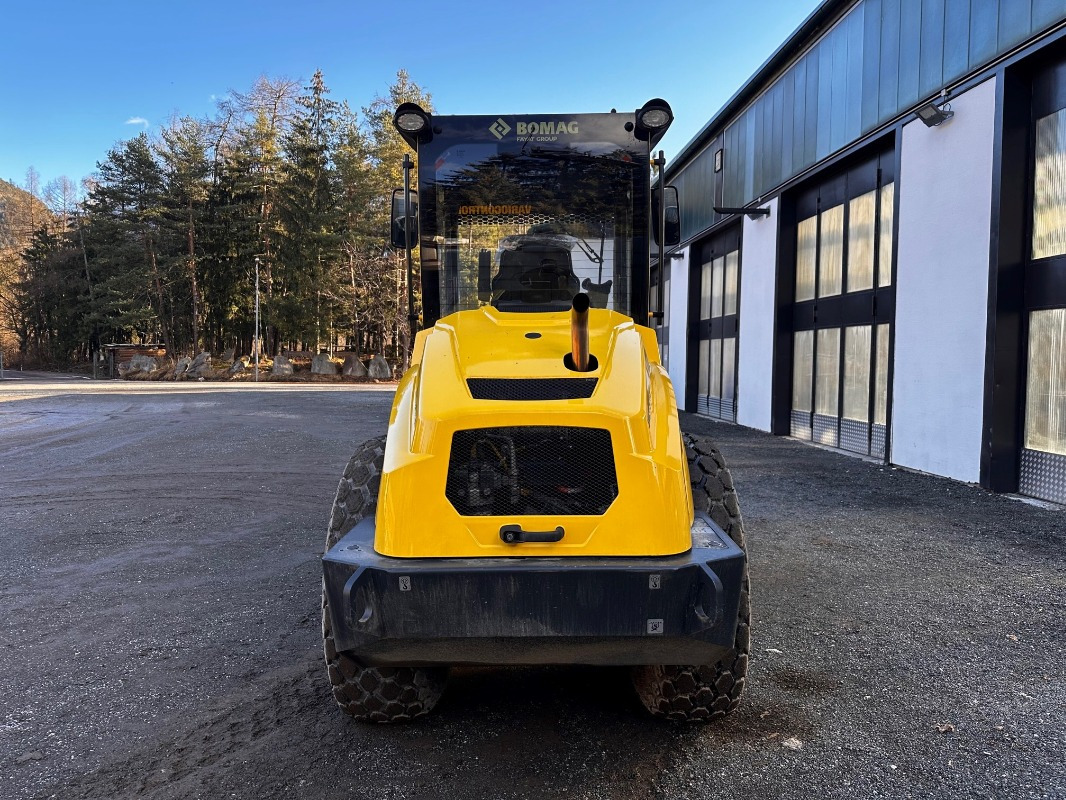 Rullo compattatore/ Rullo compressore nuovo BOMAG DE BW 177 BVC-5 Stage V/Tier 4f: foto 11 Rullo compattatore/ Rullo compressore nuovo BOMAG DE BW 177 BVC-5 Stage V/Tier 4f: foto 11