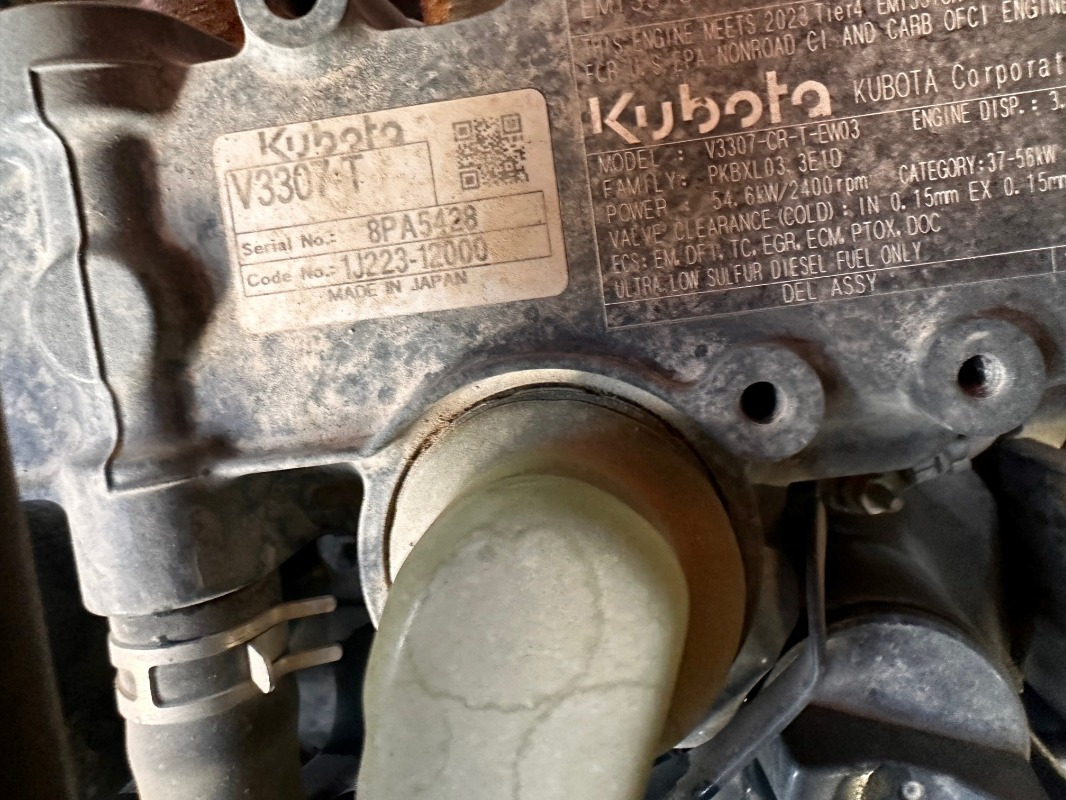 Rullo compattatore/ Rullo compressore nuovo BOMAG DE BW 177 BVC-5 Stage V/Tier 4f: foto 6 Rullo compattatore/ Rullo compressore nuovo BOMAG DE BW 177 BVC-5 Stage V/Tier 4f: foto 6