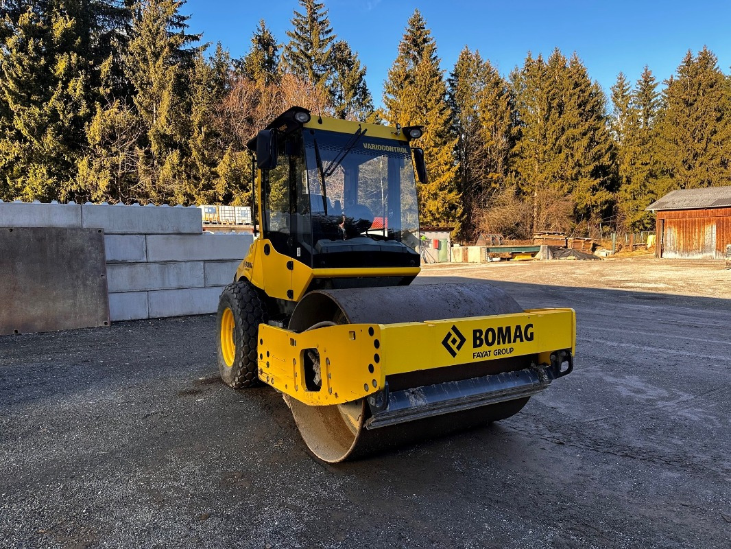 Rullo compattatore/ Rullo compressore nuovo BOMAG DE BW 177 BVC-5 Stage V/Tier 4f: foto 12 Rullo compattatore/ Rullo compressore nuovo BOMAG DE BW 177 BVC-5 Stage V/Tier 4f: foto 12