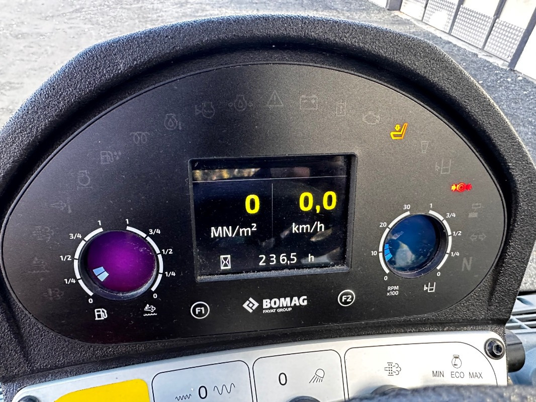 BOMAG DE BW 177 BVC-5 Stage V/Tier 4f - Rullo compattatore/ Rullo compressore: foto 3 BOMAG DE BW 177 BVC-5 Stage V/Tier 4f - Rullo compattatore/ Rullo compressore: foto 3