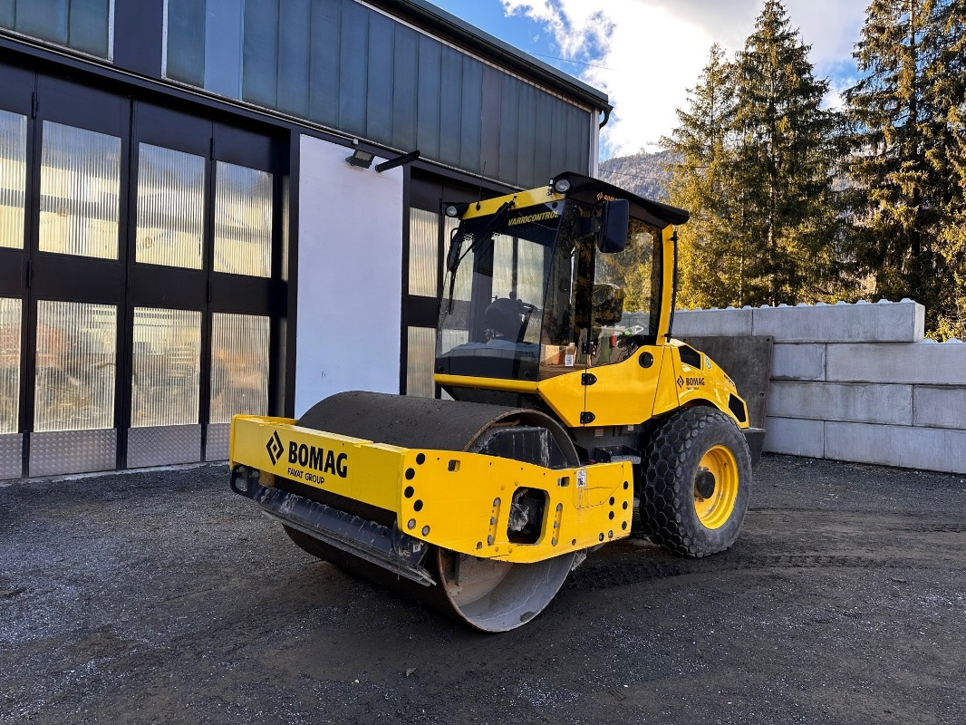 BOMAG DE BW 177 BVC-5 Stage V/Tier 4f - Rullo compattatore/ Rullo compressore: foto 1 BOMAG DE BW 177 BVC-5 Stage V/Tier 4f - Rullo compattatore/ Rullo compressore: foto 1