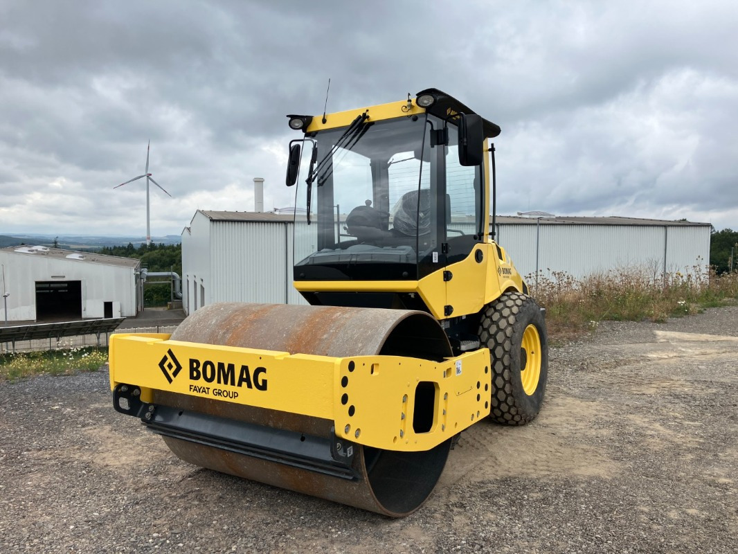 BOMAG DE BW 177 D-5  Stage V/Tier 4f - Rullo: foto 1 BOMAG DE BW 177 D-5  Stage V/Tier 4f - Rullo: foto 1