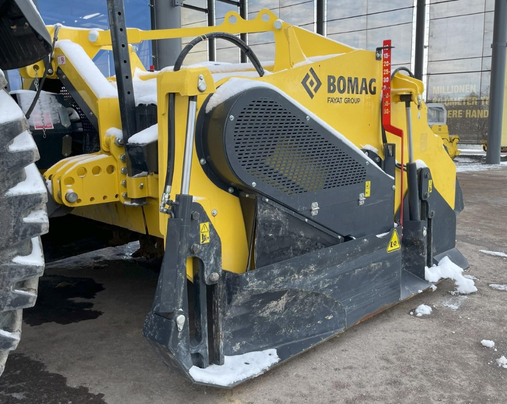 BOMAG DE RS 300 - Stabilizzatrice da terreno: foto 3 BOMAG DE RS 300 - Stabilizzatrice da terreno: foto 3