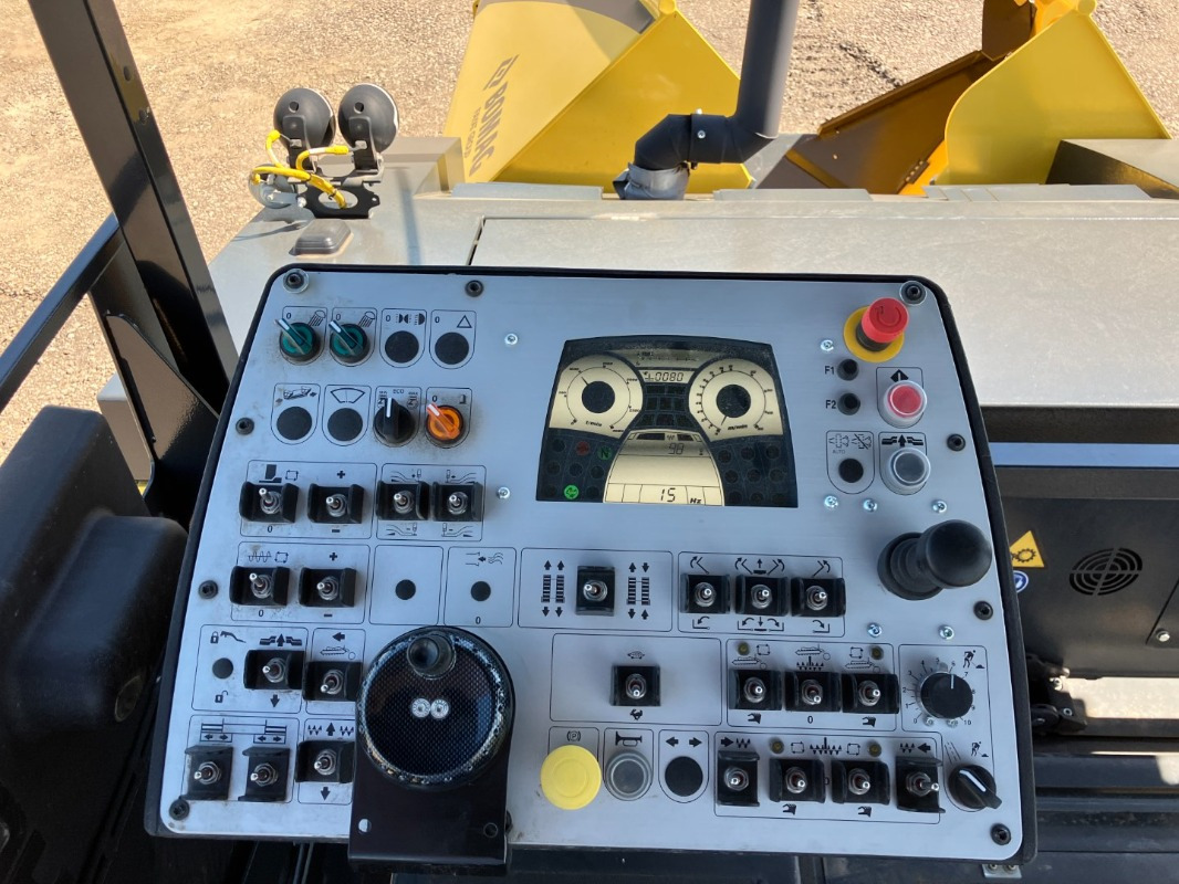 Finitrice nuovo BOMAG IT BF 800 C S600 Stage IIIa/Tier 3: foto 6 Finitrice nuovo BOMAG IT BF 800 C S600 Stage IIIa/Tier 3: foto 6