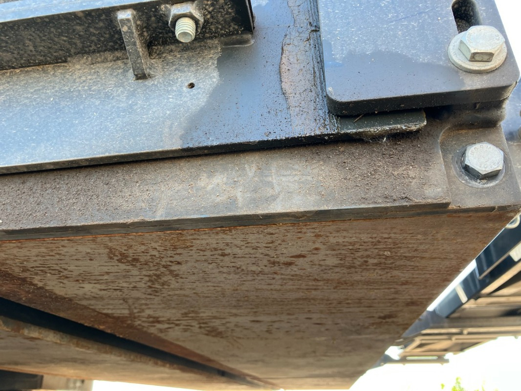 Finitrice nuovo BOMAG IT BF 800 C S600 Stage IIIa/Tier 3: foto 17 Finitrice nuovo BOMAG IT BF 800 C S600 Stage IIIa/Tier 3: foto 17