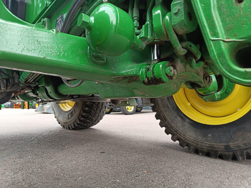 Trattore John Deere 6115 RC: foto 10