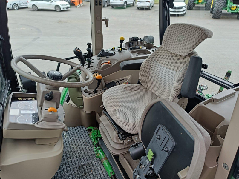 Trattore John Deere 6115 RC: foto 14