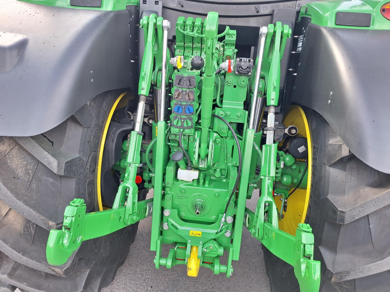 Leasing di John Deere 6R 155 John Deere 6R 155: foto 11