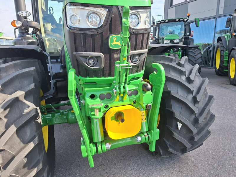 Leasing di John Deere 6R 155 John Deere 6R 155: foto 9