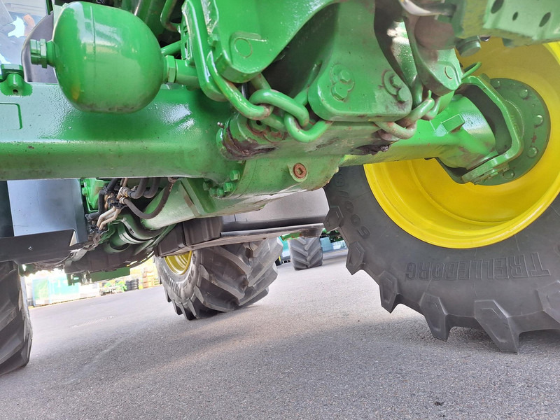 Leasing di John Deere 6R 155 John Deere 6R 155: foto 10
