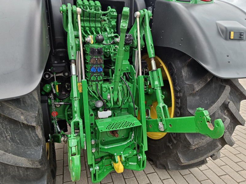 Trattore John Deere 6R 175: foto 12