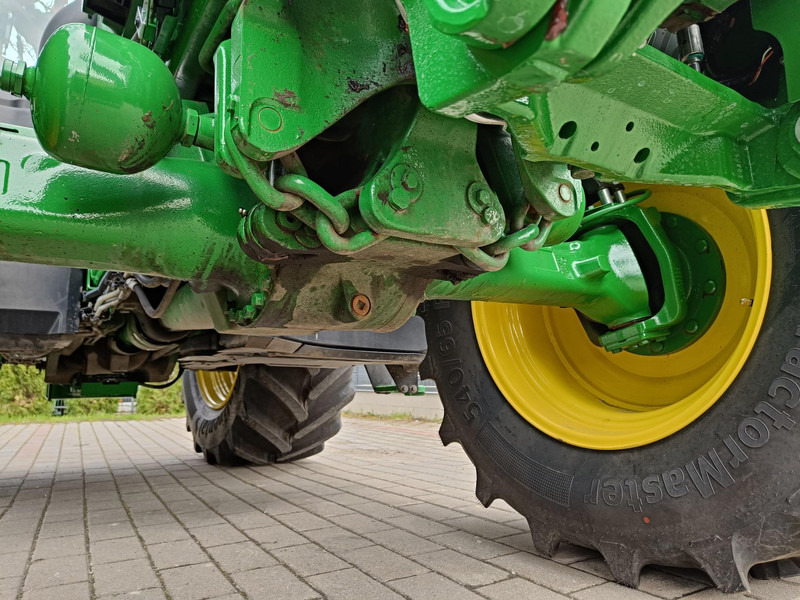 Trattore John Deere 6R 175: foto 10