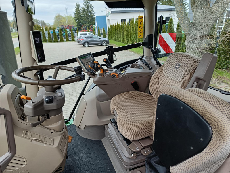 Trattore John Deere 6R 175: foto 13