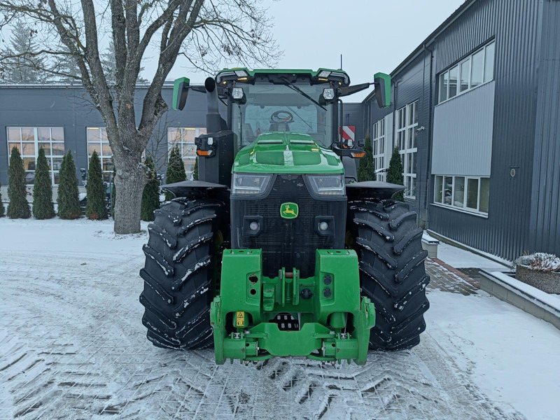 John Deere 8R 370 Autopowr - Trattore: foto 2 John Deere 8R 370 Autopowr - Trattore: foto 2