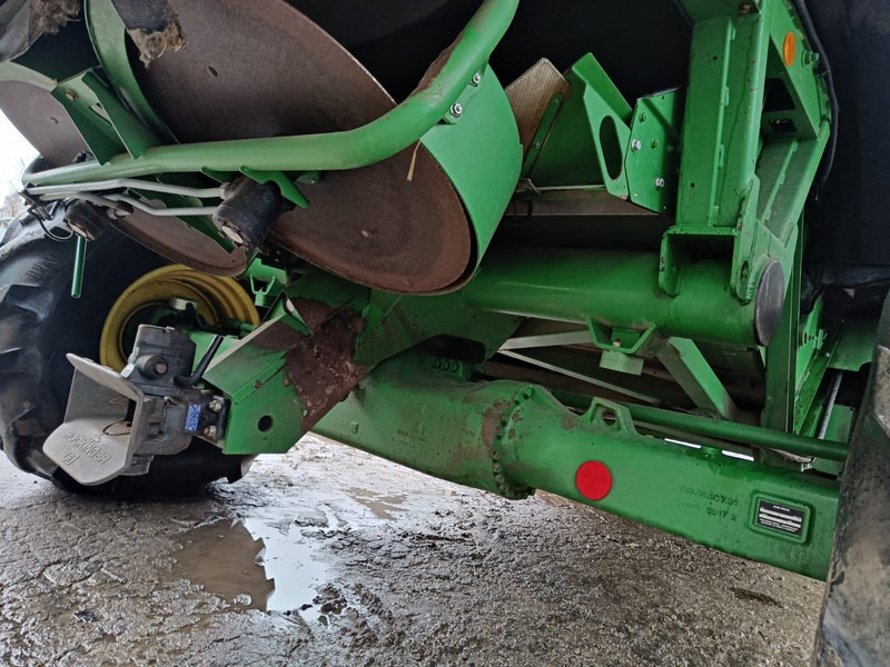 Leasing di John Deere T670i John Deere T670i: foto 11