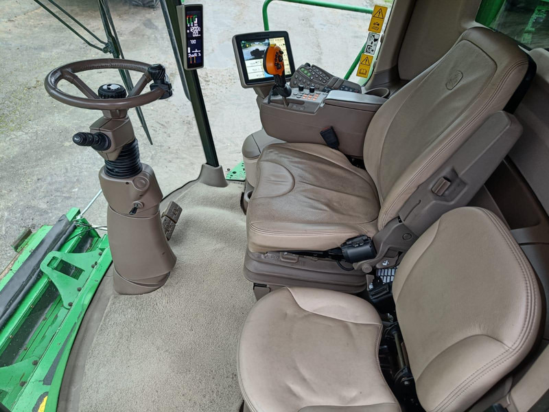Leasing di John Deere T670i John Deere T670i: foto 13