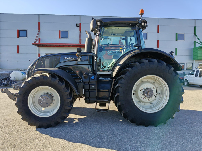 Valtra S353 - Trattore: foto 5 Valtra S353 - Trattore: foto 5