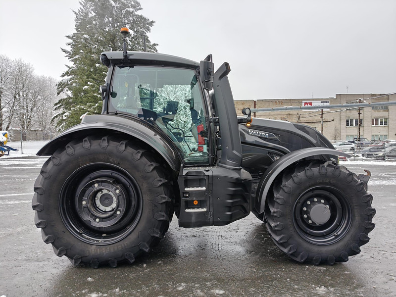Valtra T255 Versu RTK - Trattore: foto 2 Valtra T255 Versu RTK - Trattore: foto 2
