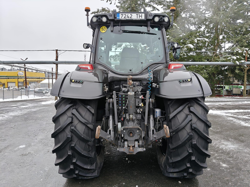 Valtra T255 Versu RTK - Trattore: foto 4 Valtra T255 Versu RTK - Trattore: foto 4