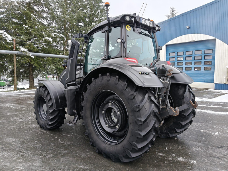 Valtra T255 Versu RTK - Trattore: foto 5 Valtra T255 Versu RTK - Trattore: foto 5