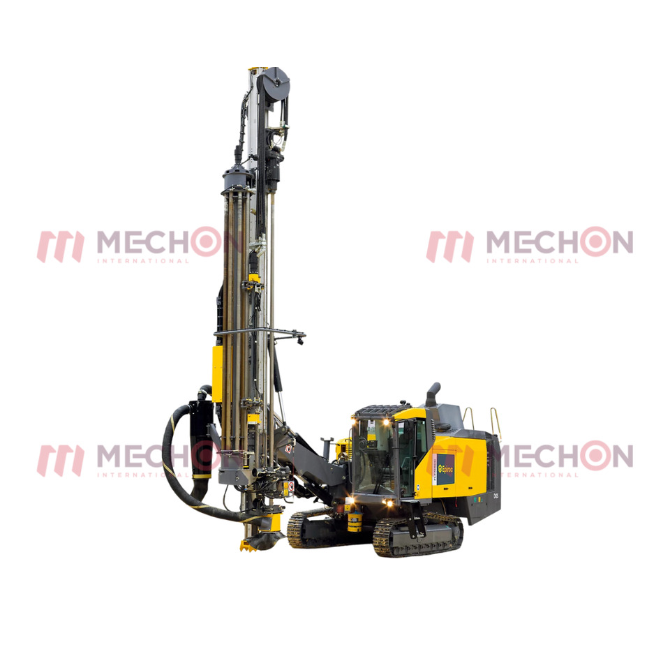 Epiroc Surface Drill Rig FlexiROC D65 - Macchina da cantiere: foto 1 Epiroc Surface Drill Rig FlexiROC D65 - Macchina da cantiere: foto 1