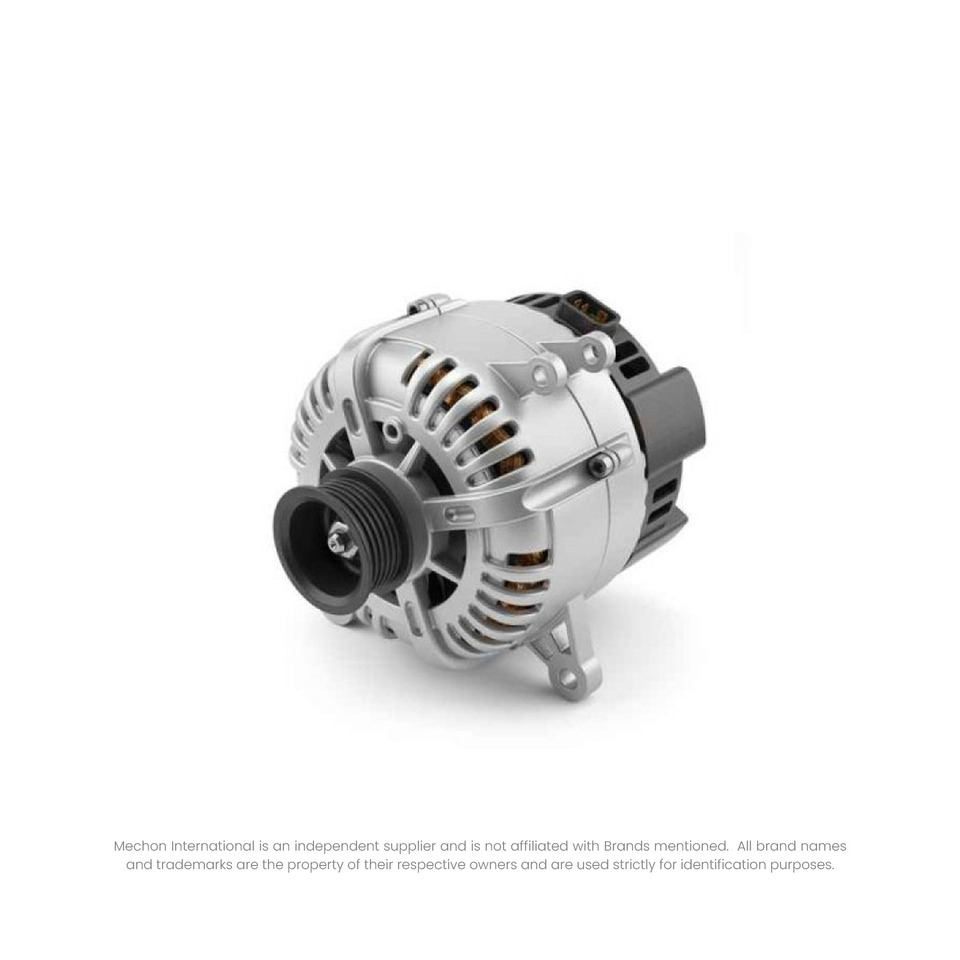 UD TRUCKS 23100-Z5702 - Alternatore per Camion: foto 1 UD TRUCKS 23100-Z5702 - Alternatore per Camion: foto 1