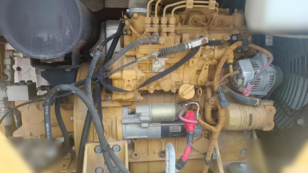 CATERPILLAR 306D - Escavatore cingolato: foto 5 CATERPILLAR 306D - Escavatore cingolato: foto 5