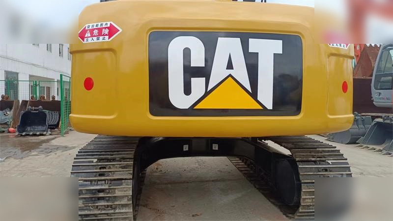 CATERPILLAR 312D - Escavatore cingolato: foto 5 CATERPILLAR 312D - Escavatore cingolato: foto 5