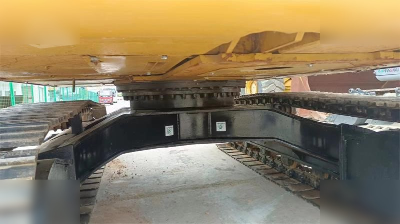 CATERPILLAR 312D - Escavatore cingolato: foto 4 CATERPILLAR 312D - Escavatore cingolato: foto 4