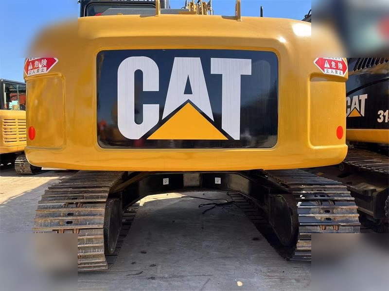 CATERPILLAR 312D - Escavatore cingolato: foto 4 CATERPILLAR 312D - Escavatore cingolato: foto 4