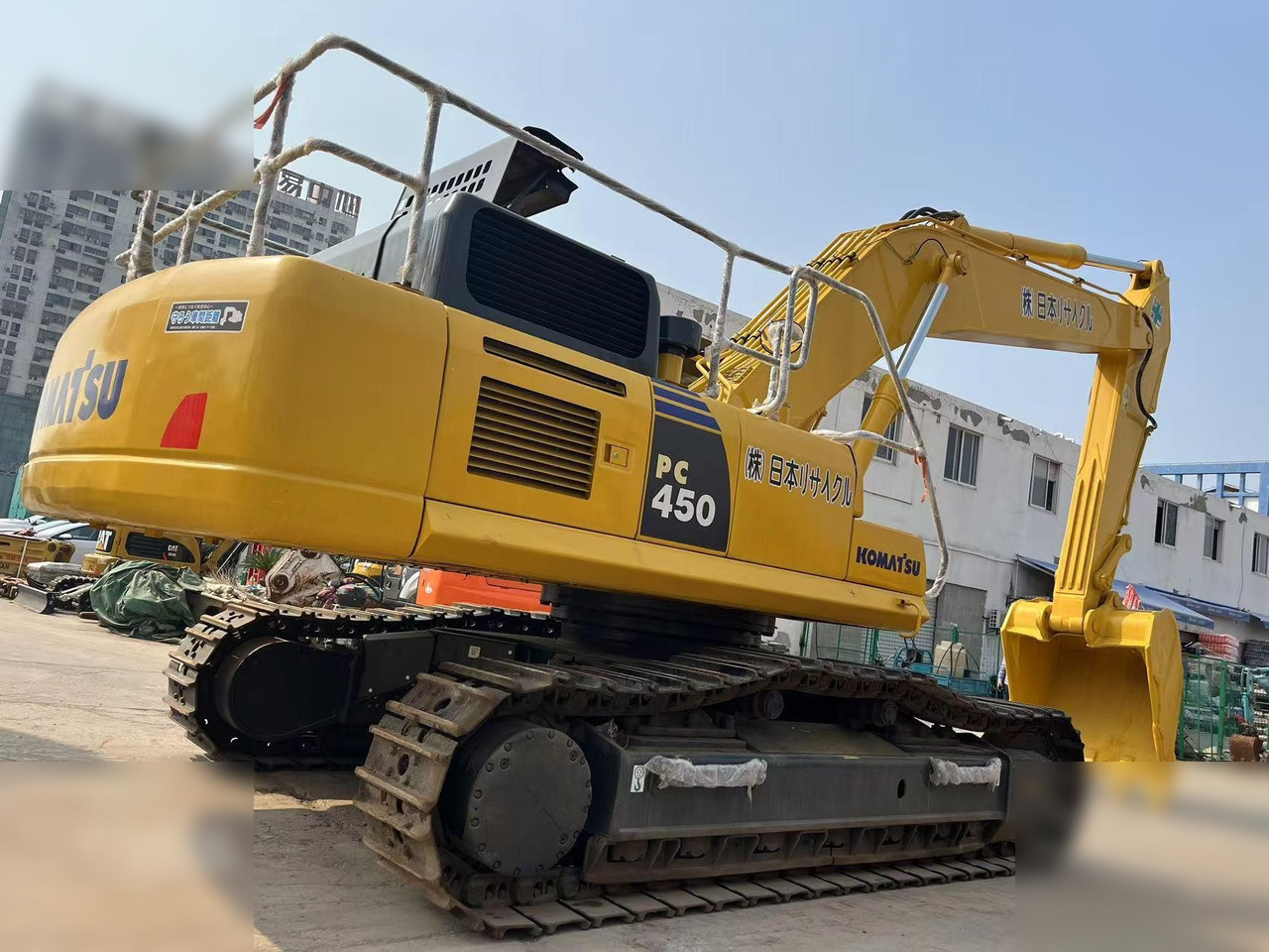 CATERPILLAR 312D2 GC - Escavatore cingolato: foto 3 CATERPILLAR 312D2 GC - Escavatore cingolato: foto 3